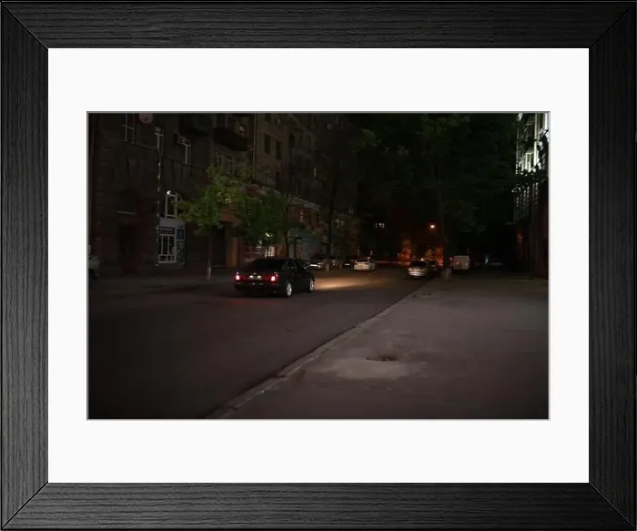 Framed Print : Cathedral Blagoveschensky illuminated at night in Kharkov, Ukraine. High quality photo Framed Print : Cathedral Blagoveschensky illuminated at night in Kharkov, Ukraine. High quality photo