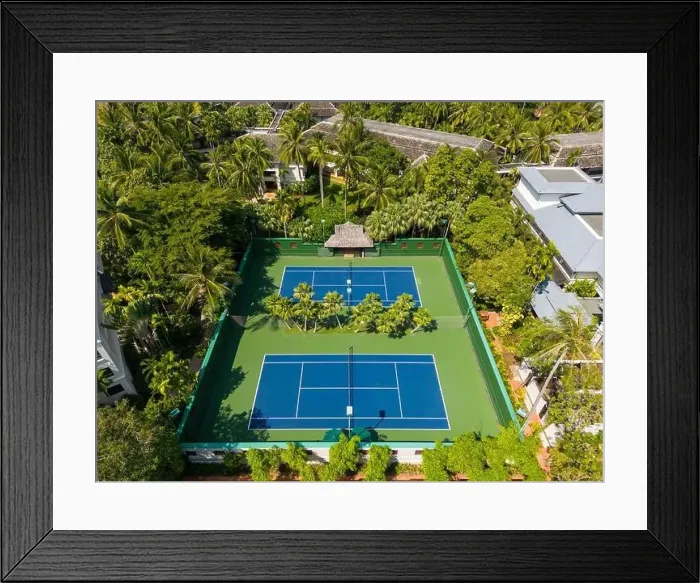 Framed Print : Phuket, Thailand - February 20 Framed Print : Phuket, Thailand - February 20