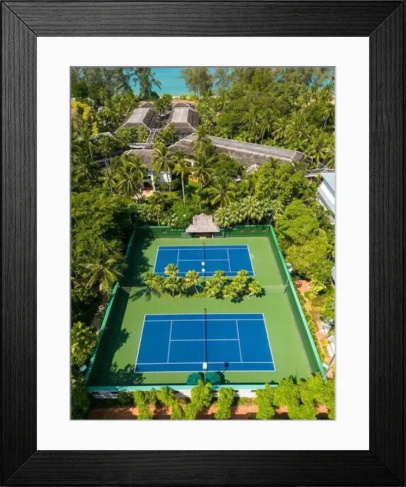 Framed Print : Phuket, Thailand - February 20 Framed Print : Phuket, Thailand - February 20