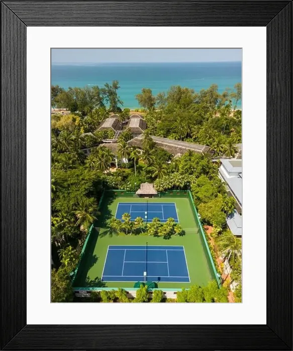 Framed Print : Phuket, Thailand - February 20 Framed Print : Phuket, Thailand - February 20