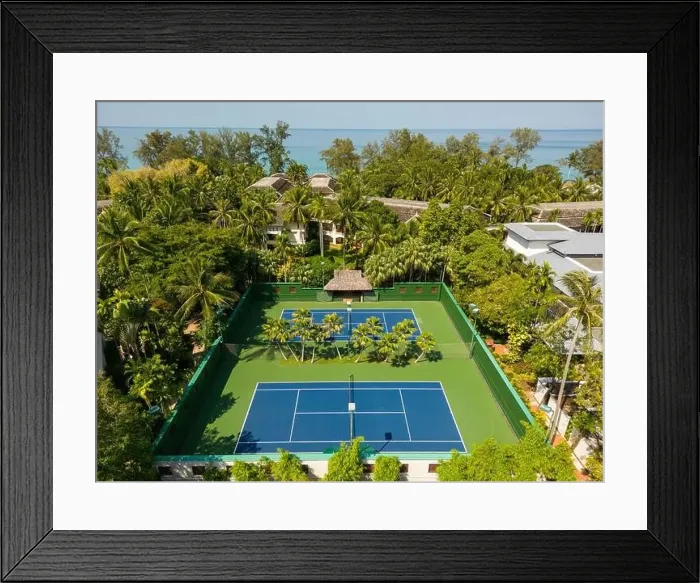 Framed Print : Phuket, Thailand - February 20 Framed Print : Phuket, Thailand - February 20