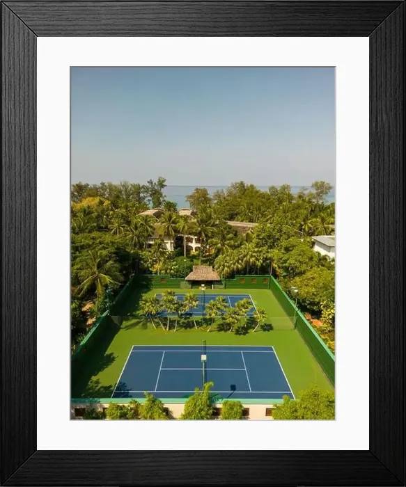 Framed Print : Phuket, Thailand - February 20 Framed Print : Phuket, Thailand - February 20