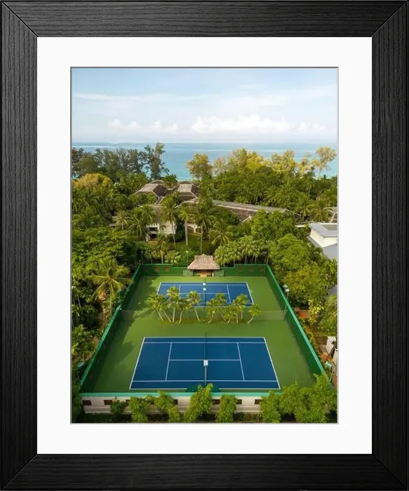 Framed Print : Phuket, Thailand - February 20 Framed Print : Phuket, Thailand - February 20