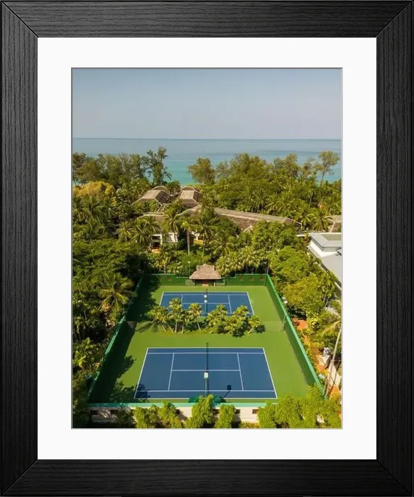 Framed Print : Phuket, Thailand - February 20 Framed Print : Phuket, Thailand - February 20