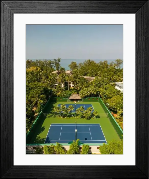 Framed Print : Phuket, Thailand - February 20 Framed Print : Phuket, Thailand - February 20