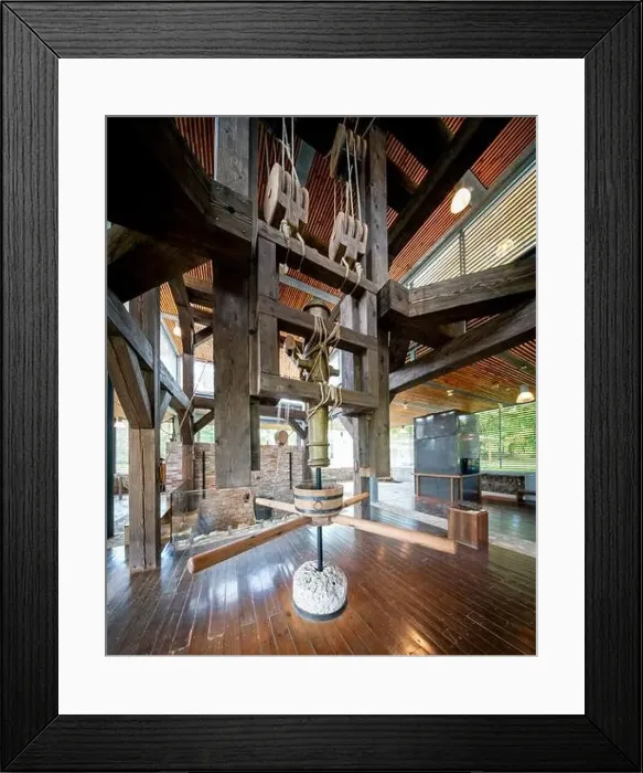 Framed Print : 05.25.24. Sarospatak, Hungary. Castle of Sarospatak Framed Print : 05.25.24. Sarospatak, Hungary. Castle of Sarospatak