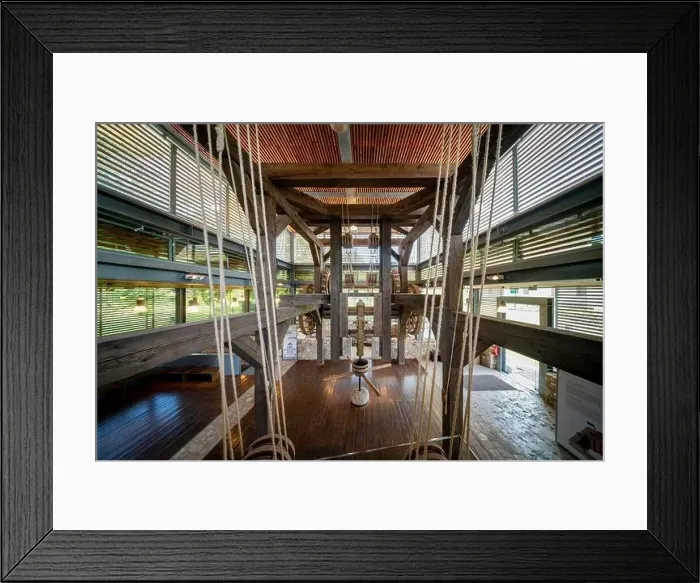 Framed Print : 05.25.24. Sarospatak, Hungary. Castle of Sarospatak Framed Print : 05.25.24. Sarospatak, Hungary. Castle of Sarospatak