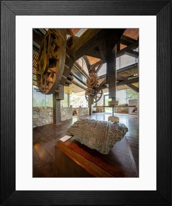 Framed Print : 05.25.24. Sarospatak, Hungary. Castle of Sarospatak Framed Print : 05.25.24. Sarospatak, Hungary. Castle of Sarospatak
