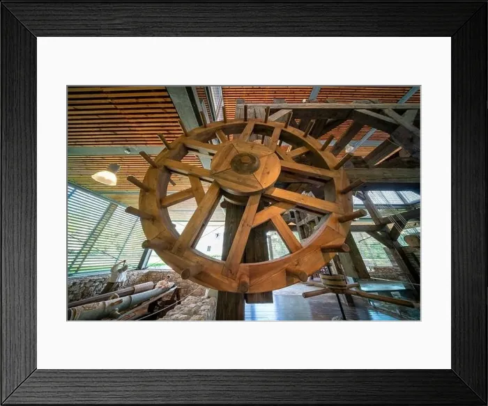 Framed Print : 05.25.24. Sarospatak, Hungary. Castle of Sarospatak Framed Print : 05.25.24. Sarospatak, Hungary. Castle of Sarospatak
