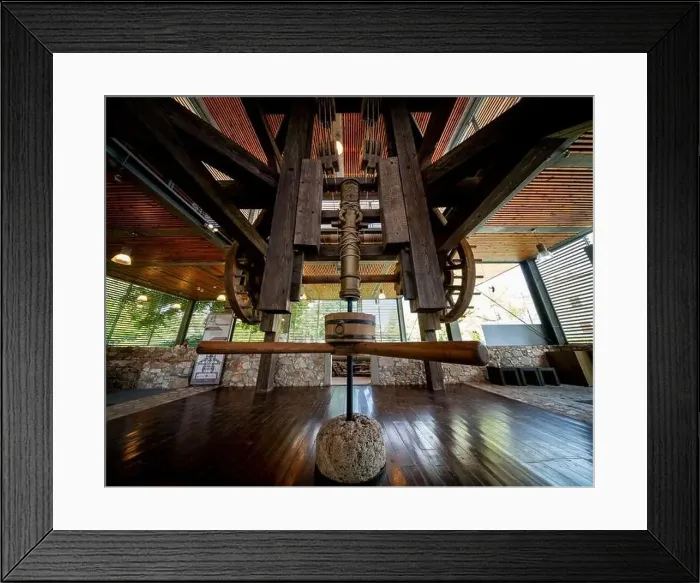 Framed Print : 05.25.24. Sarospatak, Hungary. Castle of Sarospatak Framed Print : 05.25.24. Sarospatak, Hungary. Castle of Sarospatak