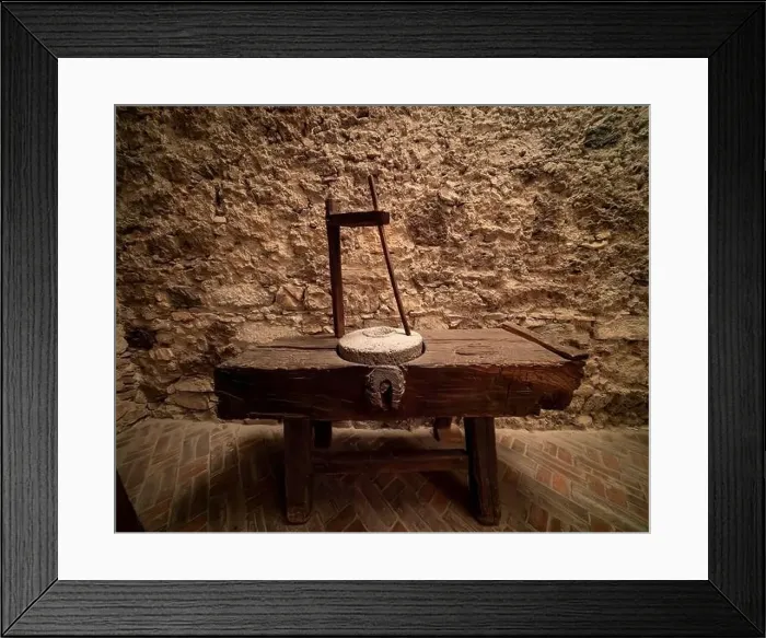 Framed Print : 05.25.24. Sarospatak, Hungary. Castle of Sarospatak Framed Print : 05.25.24. Sarospatak, Hungary. Castle of Sarospatak
