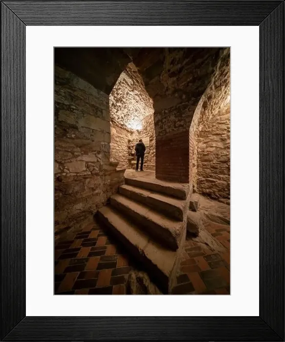 Framed Print : 05.25.24. Sarospatak, Hungary. Castle of Sarospatak Framed Print : 05.25.24. Sarospatak, Hungary. Castle of Sarospatak