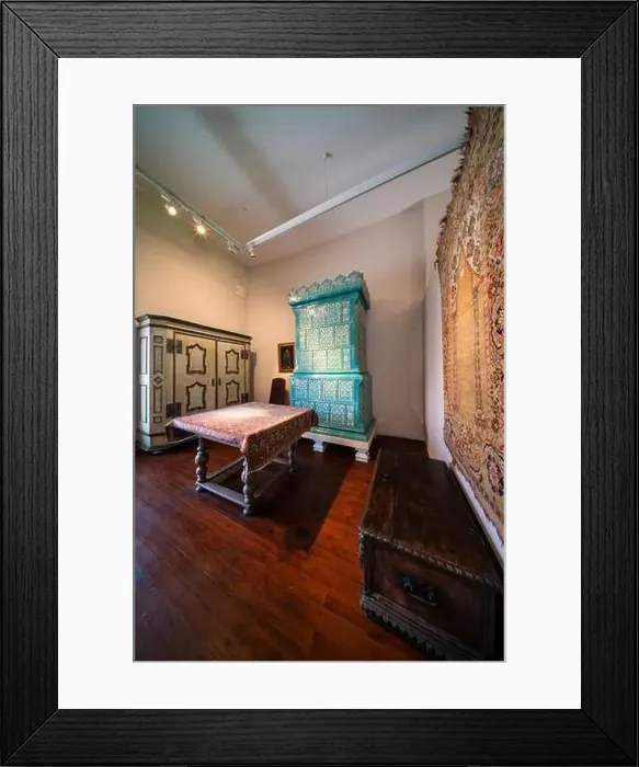 Framed Print : 05.25.24. Sarospatak, Hungary. Castle of Sarospatak Framed Print : 05.25.24. Sarospatak, Hungary. Castle of Sarospatak