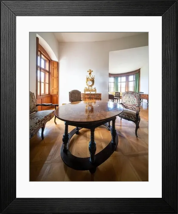 Framed Print : 05.25.24. Sarospatak, Hungary. Castle of Sarospatak Framed Print : 05.25.24. Sarospatak, Hungary. Castle of Sarospatak