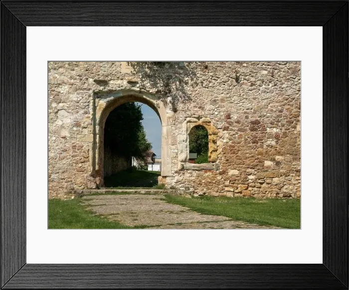Framed Print : 05.25.24. Sarospatak, Hungary. Castle of Sarospatak Framed Print : 05.25.24. Sarospatak, Hungary. Castle of Sarospatak