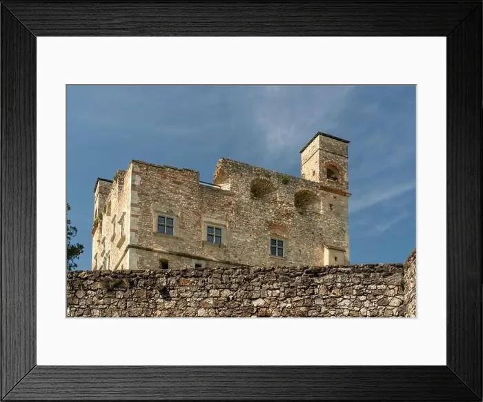 Framed Print : 05.25.24. Sarospatak, Hungary. Castle of Sarospatak Framed Print : 05.25.24. Sarospatak, Hungary. Castle of Sarospatak