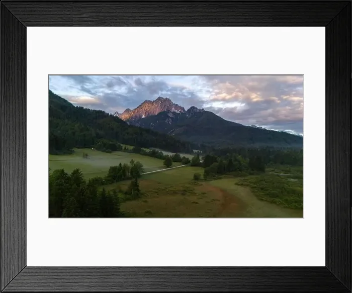 Framed Print : Default Framed Print : Default