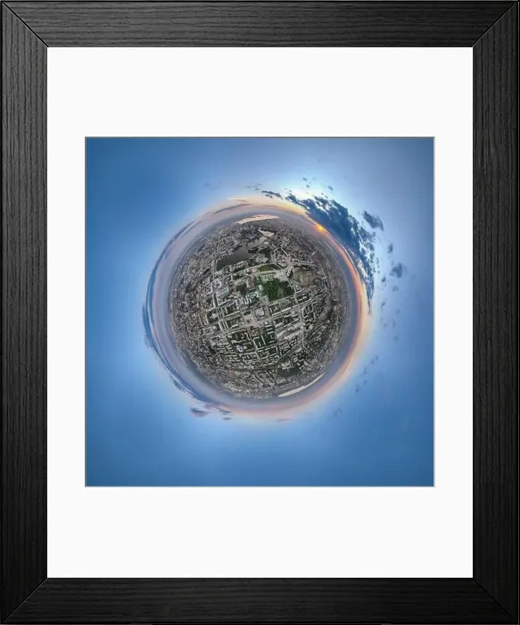 Framed Print : Yekaterinburg city with Buildings of Regional Government and Parliament Framed Print : Yekaterinburg city with Buildings of Regional Government and Parliament