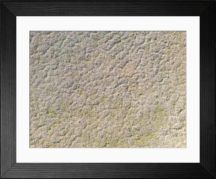 Framed Print : Photo of Karatas lake in Burdur dried up due to drought caused by global warming Framed Print : Photo of Karatas lake in Burdur dried up due to drought caused by global warming
