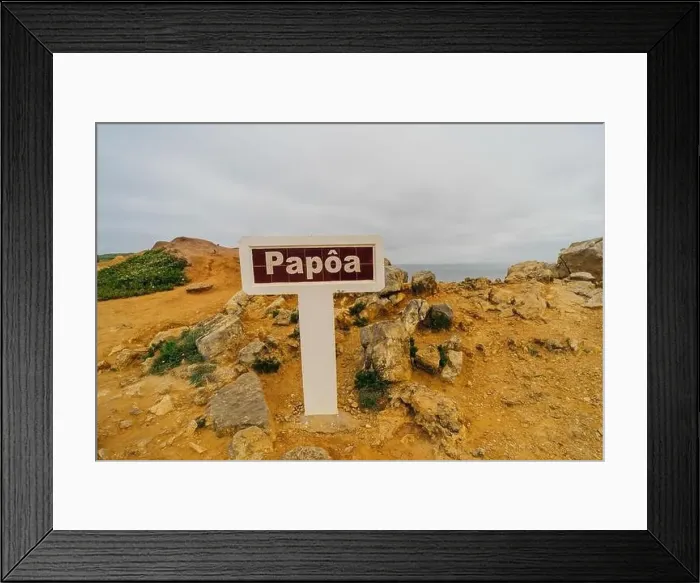 Framed Print : Colorful houses, buildings and yachts in Port Saplaya, Valencia's Little Venice. High quality photo Framed Print : Colorful houses, buildings and yachts in Port Saplaya, Valencia's Little Venice. High quality photo