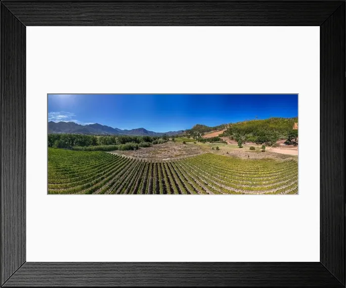 Framed Print : Trails through flowers and wildlife at Mont Rochelle Nature Reserve with views over Franschhoek Valley and Franschhoek Framed Print : Trails through flowers and wildlife at Mont Rochelle Nature Reserve with views over Franschhoek Valley and Franschhoek