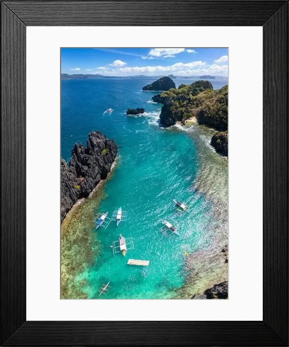 Framed Print : Small Lagoon, Miniloc Island, El Nido, Bacuit Bay, Palawan, Philippines, Southeast Asia, Asia Framed Print : Small Lagoon, Miniloc Island, El Nido, Bacuit Bay, Palawan, Philippines, Southeast Asia, Asia