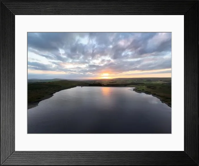 Framed Print : killylane Framed Print : killylane