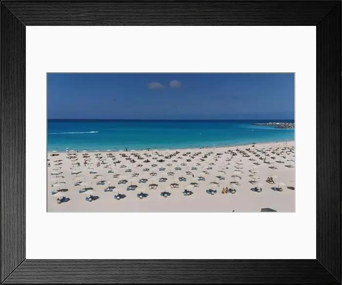 Framed Print : Marrsi, North coast, Egypt pictures Framed Print : Marrsi, North coast, Egypt pictures