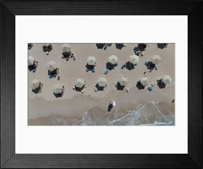 Framed Print : Marrasi, North coast, Egypt, drone pictures, Egypt drone Framed Print : Marrasi, North coast, Egypt, drone pictures, Egypt drone
