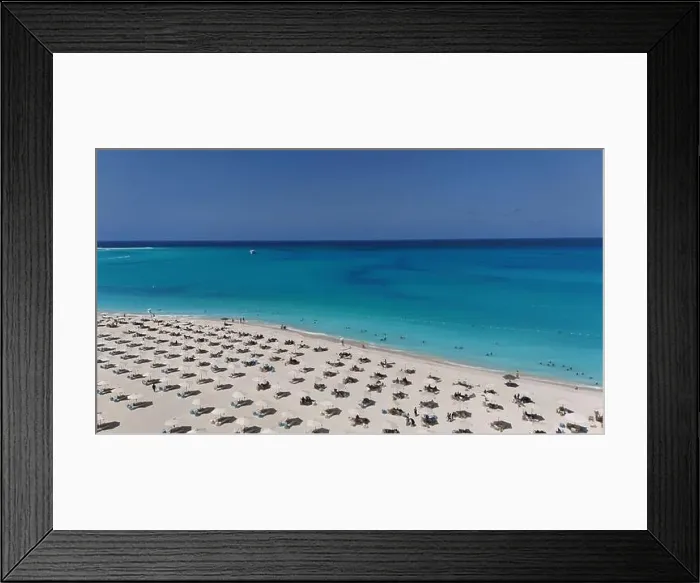 Framed Print : Marrasi, North coast, Egypt, drone pictures, Egypt drone Framed Print : Marrasi, North coast, Egypt, drone pictures, Egypt drone