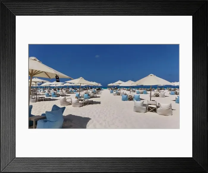 Framed Print : Marrasi, North coast, Egypt, drone pictures, Egypt drone Framed Print : Marrasi, North coast, Egypt, drone pictures, Egypt drone