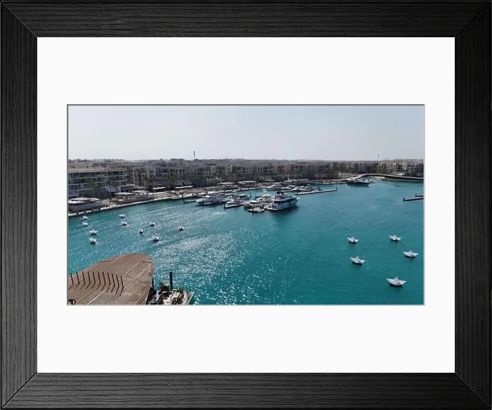 Framed Print : Marrasi, North coast, Egypt, drone pictures, Egypt drone Framed Print : Marrasi, North coast, Egypt, drone pictures, Egypt drone