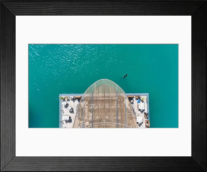 Framed Print : Marrasi, North coast, Egypt, drone pictures, Egypt drone Framed Print : Marrasi, North coast, Egypt, drone pictures, Egypt drone