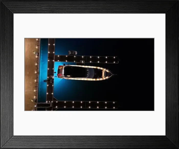 Framed Print : Marrasi, North coast, Egypt, drone pictures Framed Print : Marrasi, North coast, Egypt, drone pictures