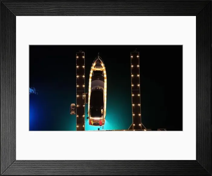Framed Print : Marrasi, North coast, Egypt, drone pictures Framed Print : Marrasi, North coast, Egypt, drone pictures