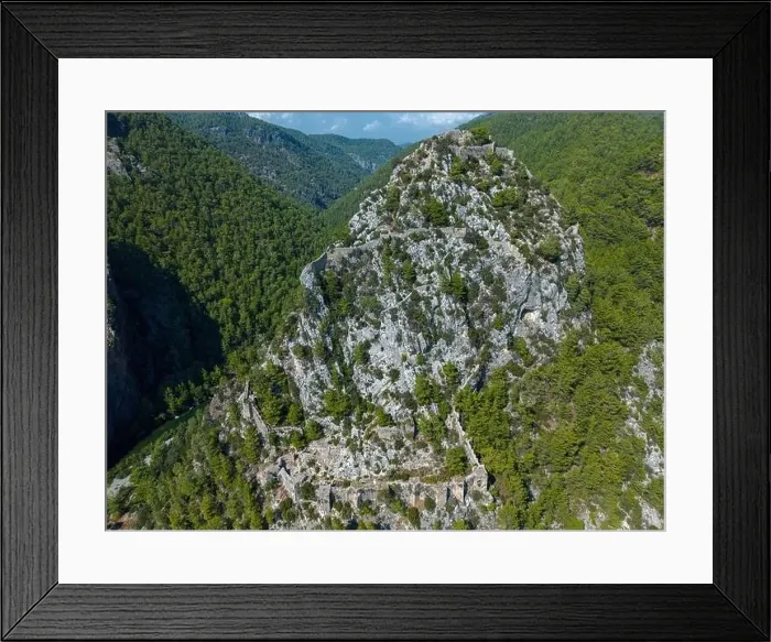Framed Print : beautiful view of the nature Framed Print : beautiful view of the nature