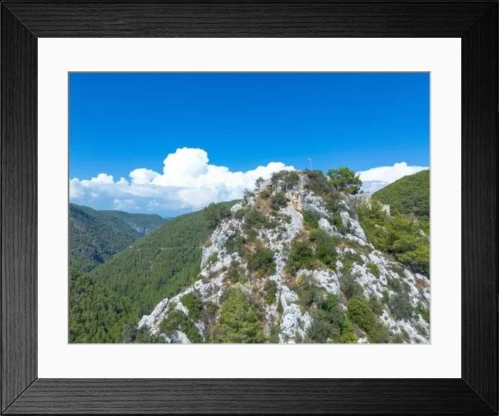 Framed Print : beautiful view of the nature Framed Print : beautiful view of the nature