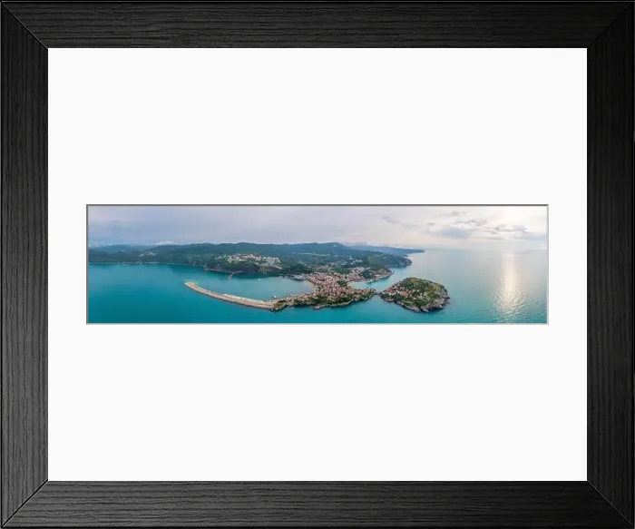 Framed Print : Beautiful cityscape on the mountains over Black-sea, Amasra. Amasra traditional Turkish architecture Framed Print : Beautiful cityscape on the mountains over Black-sea, Amasra. Amasra traditional Turkish architecture