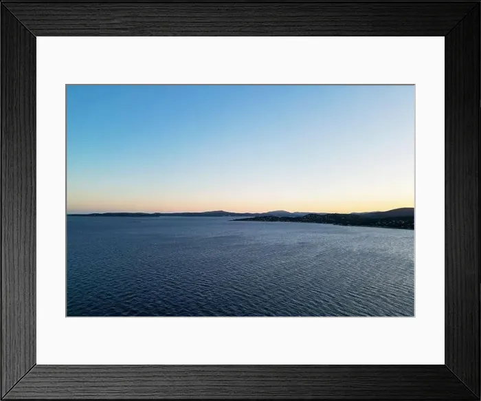 Framed Print : default Framed Print : default