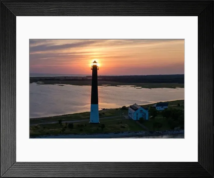 Framed Print : Landscape at the Sõrve peninsula on the Saaremaa island in Estonia Framed Print : Landscape at the Sõrve peninsula on the Saaremaa island in Estonia