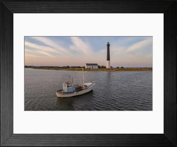 Framed Print : Landscape at the Sõrve peninsula on the Saaremaa island in Estonia Framed Print : Landscape at the Sõrve peninsula on the Saaremaa island in Estonia