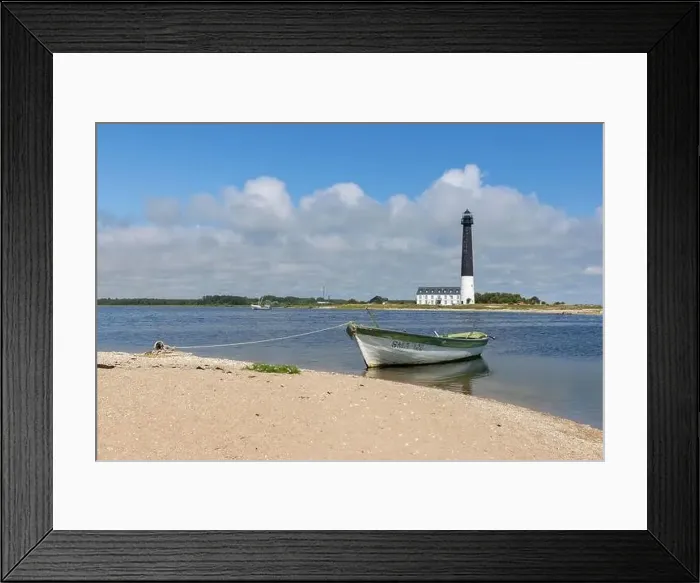 Framed Print : Landscape at Sõrve peninsula on the Saaremaa island in Estonia Framed Print : Landscape at Sõrve peninsula on the Saaremaa island in Estonia