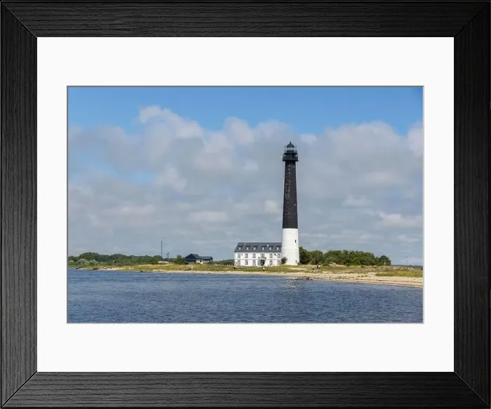 Framed Print : Landscape at Sõrve peninsula on the Saaremaa island in Estonia Framed Print : Landscape at Sõrve peninsula on the Saaremaa island in Estonia