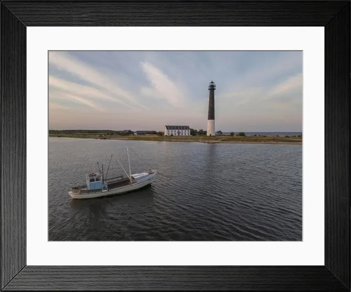 Framed Print : Landscape at Sõrve peninsula on the Saaremaa island in Estonia Framed Print : Landscape at Sõrve peninsula on the Saaremaa island in Estonia