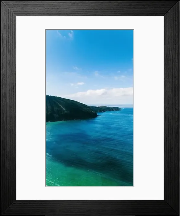 Framed Print : Captured from above Framed Print : Captured from above