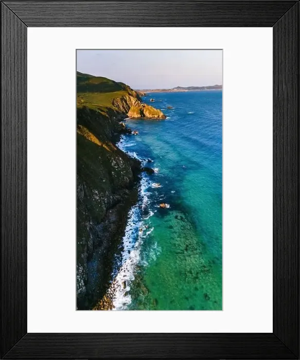 Framed Print : Captured from above Framed Print : Captured from above