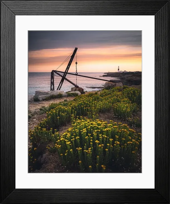 Framed Print : Bournemouth Beach Framed Print : Bournemouth Beach
