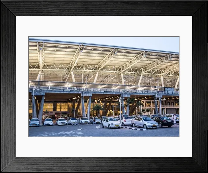 Framed Print : Chennai International Airport, MAA, Chennai, Tamil Nadu, India Framed Print : Chennai International Airport, MAA, Chennai, Tamil Nadu, India