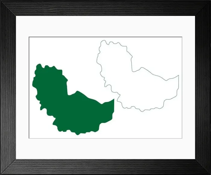Framed Print : Karimnagar district (Telangana State, Republic of India) map vector illustration, scribble sketch Karimnagar map Framed Print : Karimnagar district (Telangana State, Republic of India) map vector illustration, scribble sketch Karimnagar map