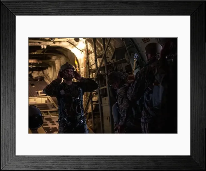 Framed Print : U.S. Marine Corps Cpl. Jack Coonrod Framed Print : U.S. Marine Corps Cpl. Jack Coonrod